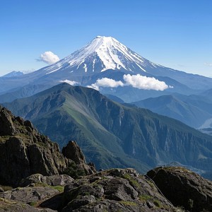 Api Cinta Menyapa Dunia