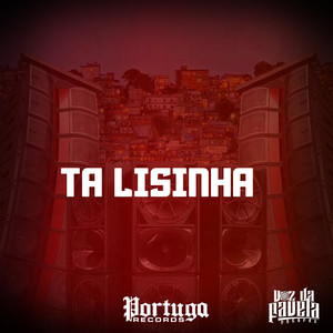 TA LISINHA (Explicit)