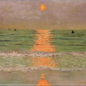 Deux Interludes pour flûte, violon, et harpe - I. Andante espressivo (feat. Vincent Lucas & Ana Bela Chaves) (Live)