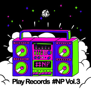 Play Records #NP, Vol. 3