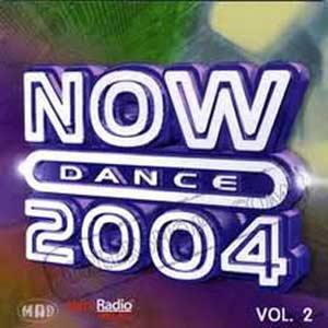 Now Dance 2004 Vol 2