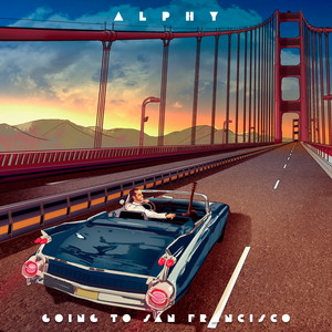 Going to San Francisco