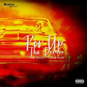Rev up the Demon (Explicit)
