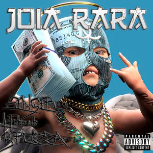 Joia Rara (Explicit)