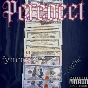 Percocet (feat. Jayleo!) (Explicit)