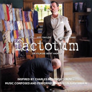 Factotum (Bent Hamer's Original Motion Picture Soundtrack)