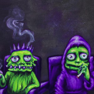Duper (feat. Lambda) (Explicit)