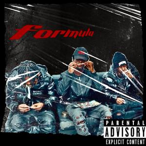 Formula (feat. Altmadara, Yeoquesto & Sony dinero) (Explicit)