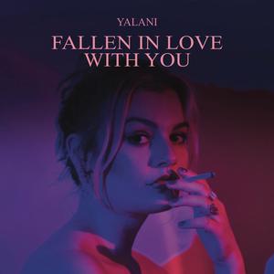 FALLEN IN LOVE WITH YOU (DEMO)