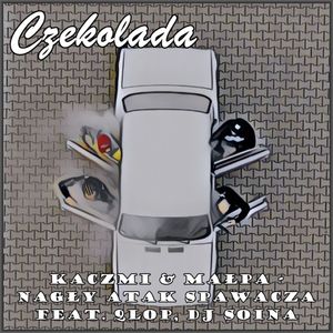 Czekolada (Explicit)