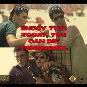 PEP57 - TONY YAYO (feat. Lightupp & Chino The Nobody) (Explicit)