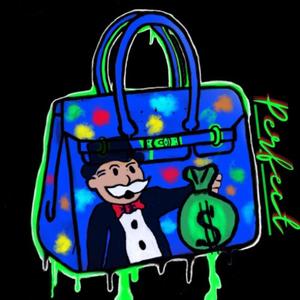 PERFECT! (feat. 2Greedy.2k & RunW@y) (Explicit)