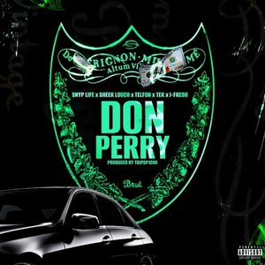 Don Perry (Explicit)