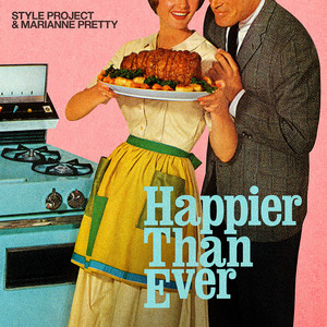 Happier Than Ever (Explicit)