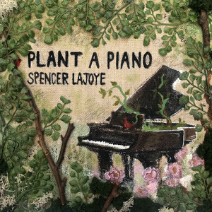 Plant a Piano (Explicit)