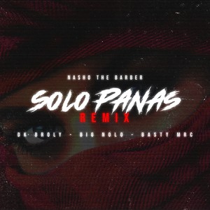 Solo Panas (Remix|Explicit)