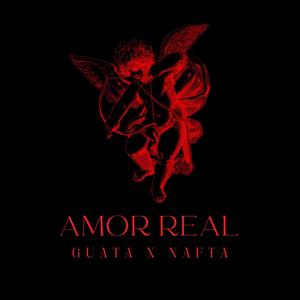 Amor real (feat. Nafta)