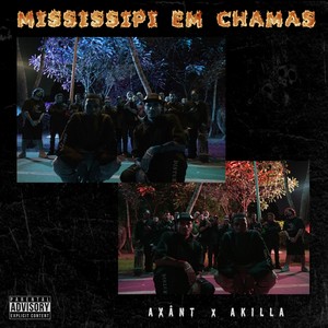 Mississipi em Chamas (Explicit)