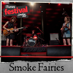 iTunes Festival: London 2011