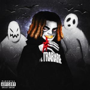 PARANORMAL ACTIVITY (feat. Bray & Twin2nasty) (Explicit)