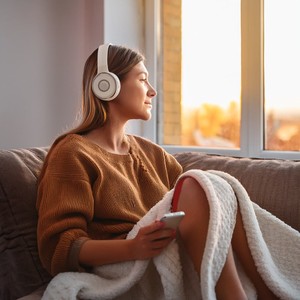 Melt Into The Moment