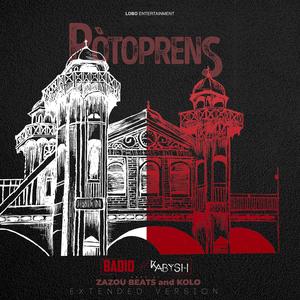 Pòtoprens (feat. Kabysh) (Extended Version)