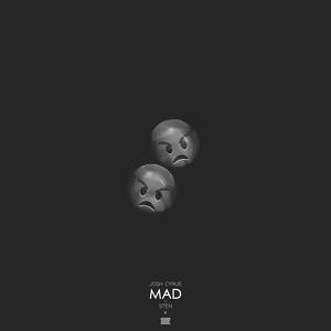 Mad(feat. Sten) (Explicit)