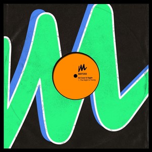 The Night Is Young (Extended Mix)
