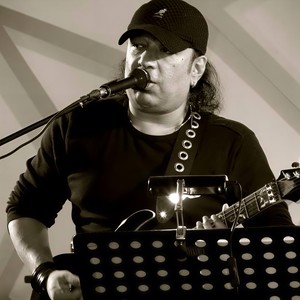 Ayub Bacchu - O Brishti