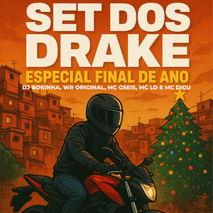Set dos Drake Especial Final de Ano (Explicit)