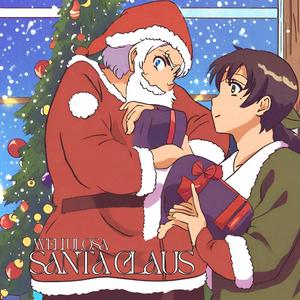 Santa Claus