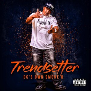 Trendsetter (Explicit)