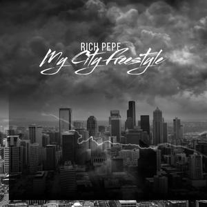 My City Freestyle (Explicit)