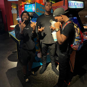 Pop my $ht (feat. Bigg KY) (Explicit)