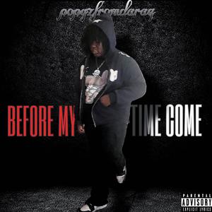 What I Been Through (feat. Lxl Ray) (Explicit)