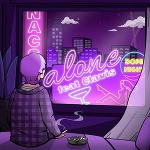 alone (feat. Clavis)