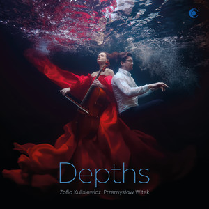 Sonata for cello and piano - I. Allegro moderato