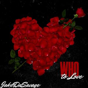 Who to Love (Explicit)