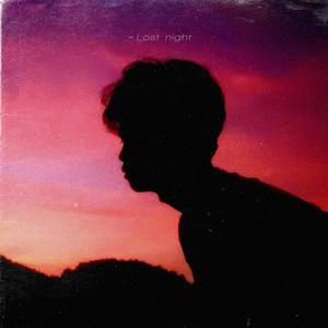 Lost night