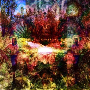 Trying to Live but Occasionally Came in a Dream