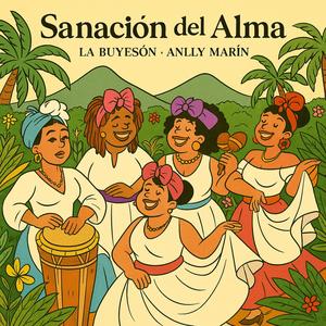 Sanación del Alma