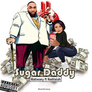 Sugar Daddy (feat. Nadililah)