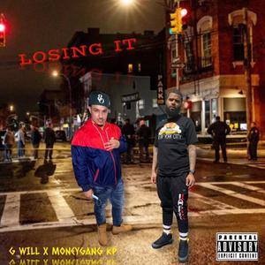 Losing It (Explicit)