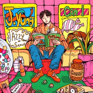 Can I (我可以吗)