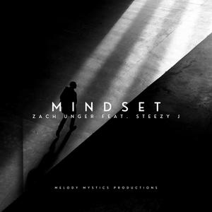 Mindset (feat. Steezy J) (Explicit)