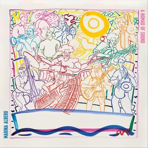 Old Song (feat. Yusa, Rex Gregory & Jafet Perez)