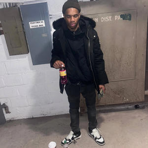 Banging wit bro (Explicit)