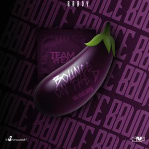 Bounce Pon D (Explicit)