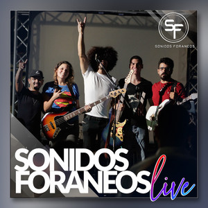 Sonido Foráneos Live