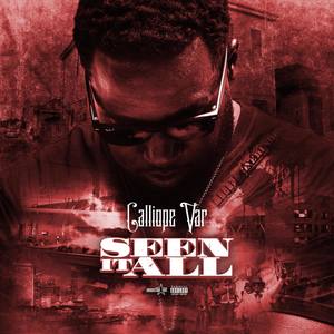 seen it all (Explicit)